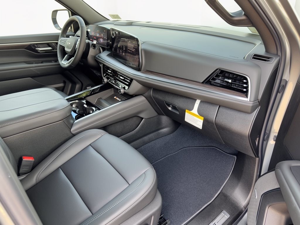 2026 Chevrolet Tahoe LT - Photo 30