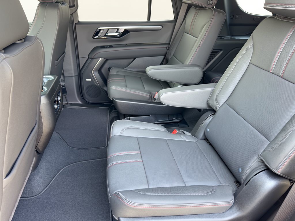 2026 Chevrolet Tahoe RST - Photo 25
