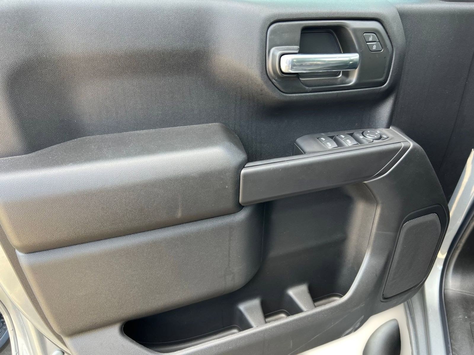 2026 Chevrolet Silverado 1500 Custom - Photo 12