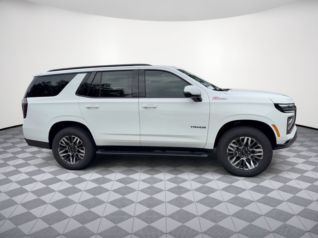 2026 Chevrolet Tahoe Z71 - Photo 8
