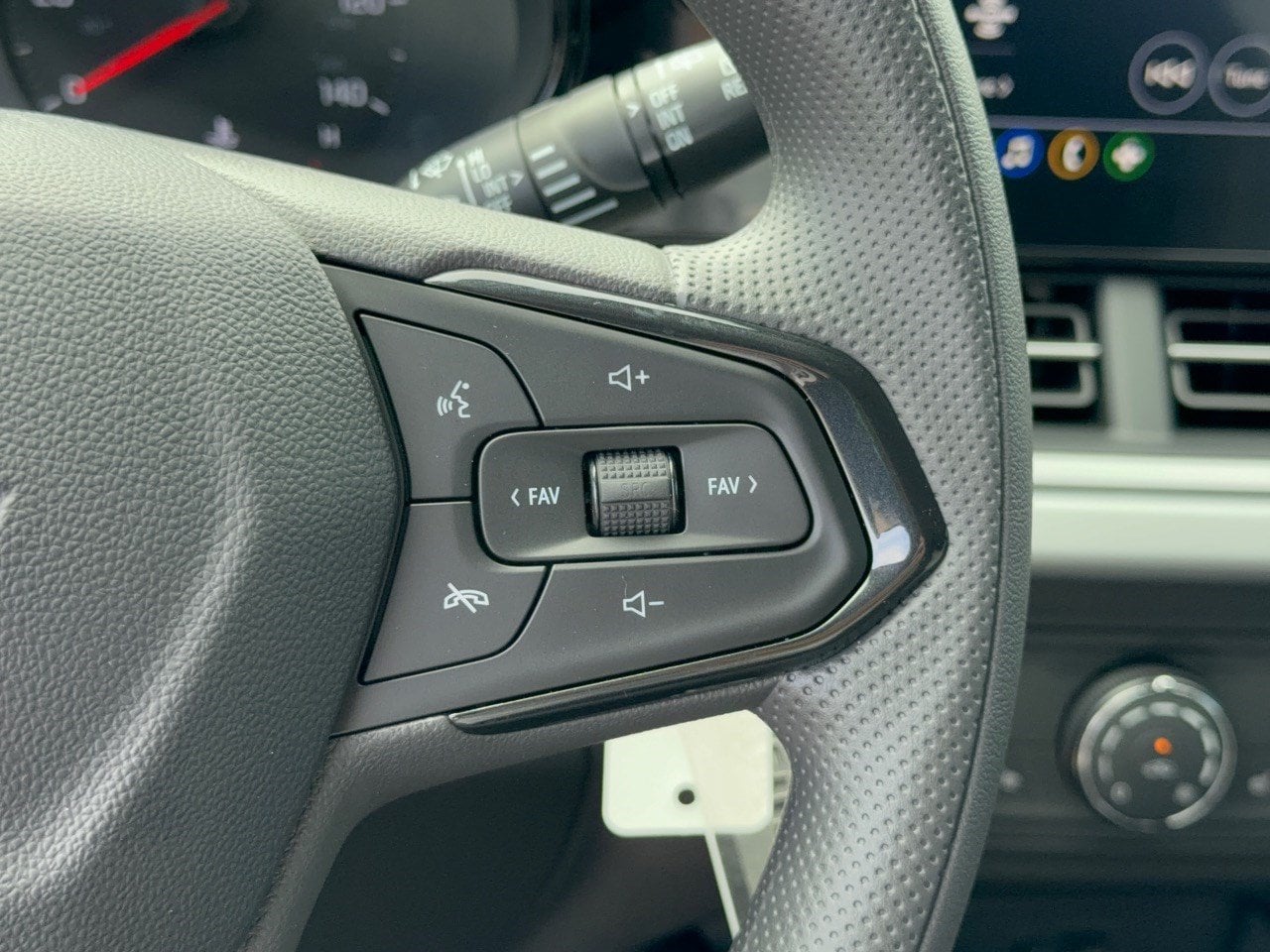 2026 Chevrolet Trax LS - Photo 19