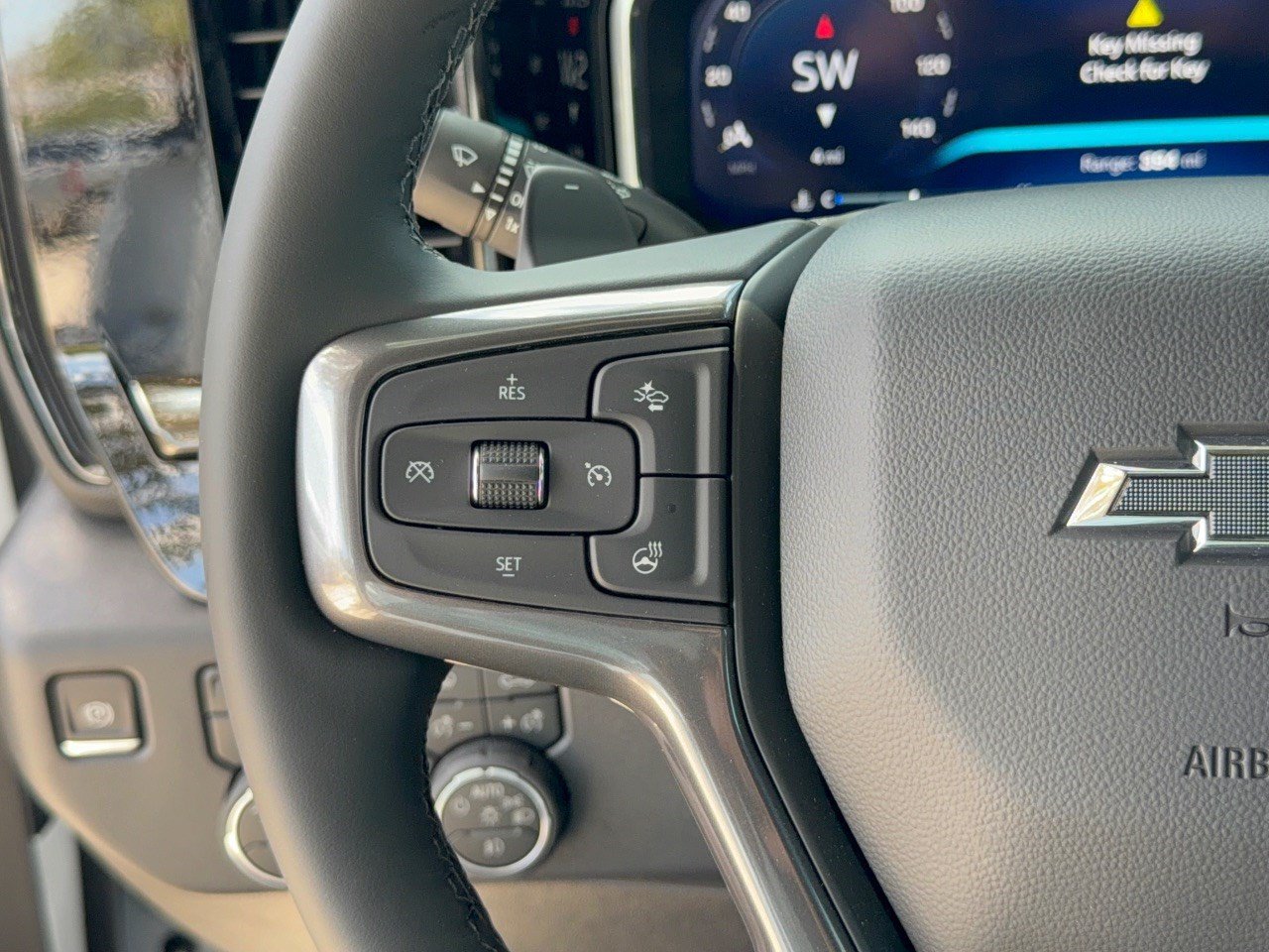 2026 Chevrolet Silverado 1500 ZR2 - Photo 17