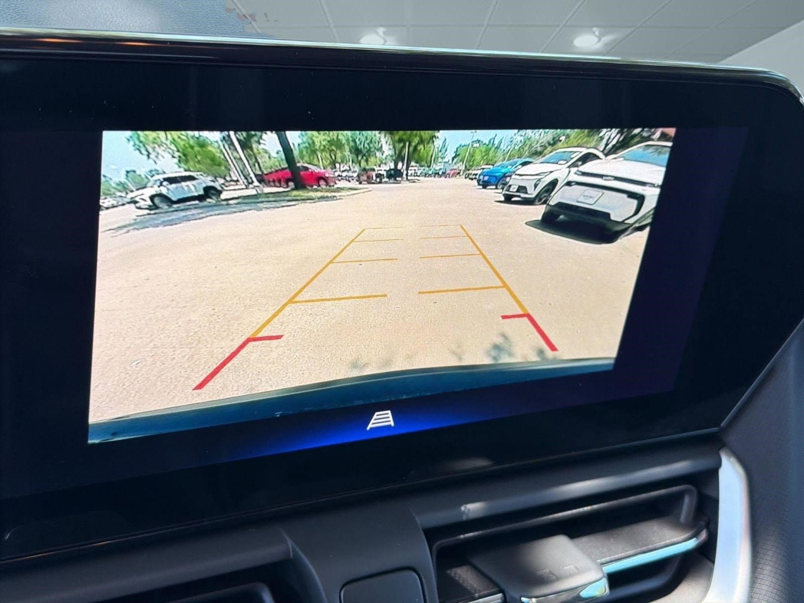 2026 Chevrolet Trailblazer LS - Photo 25