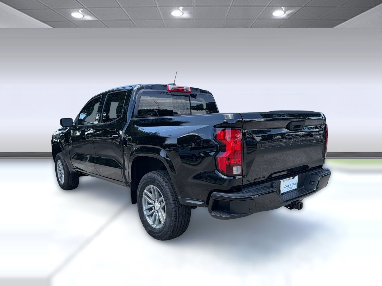 2026 Chevrolet Colorado LT - Photo 3