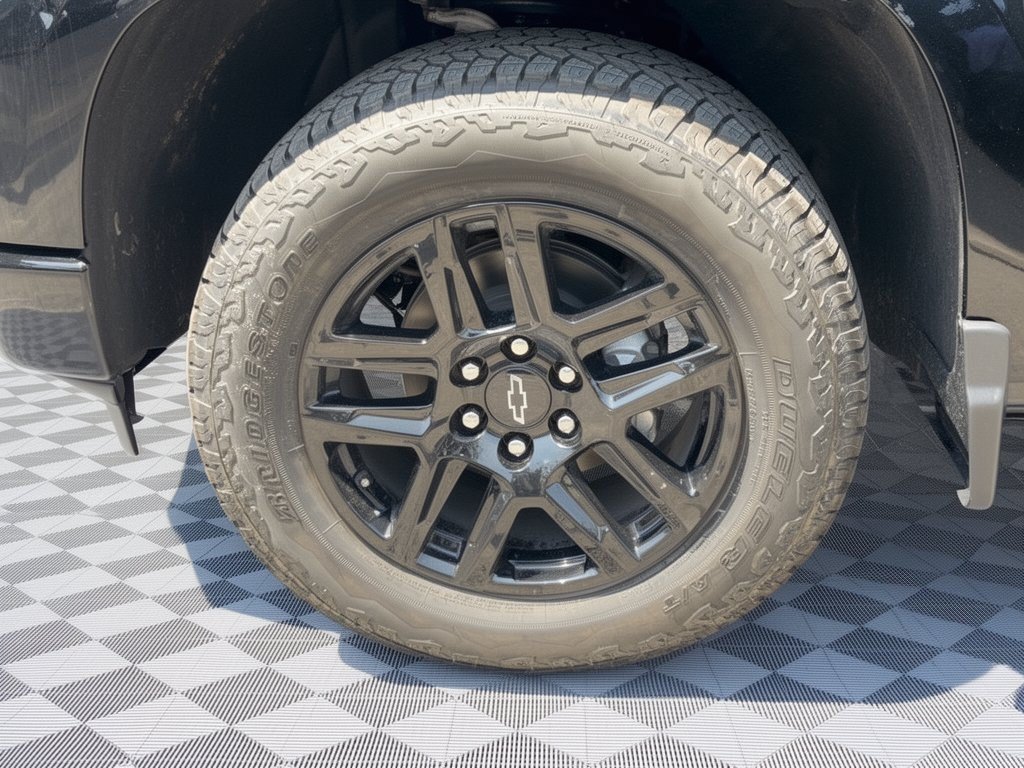 2026 Chevrolet Silverado 1500 RST - Photo 13