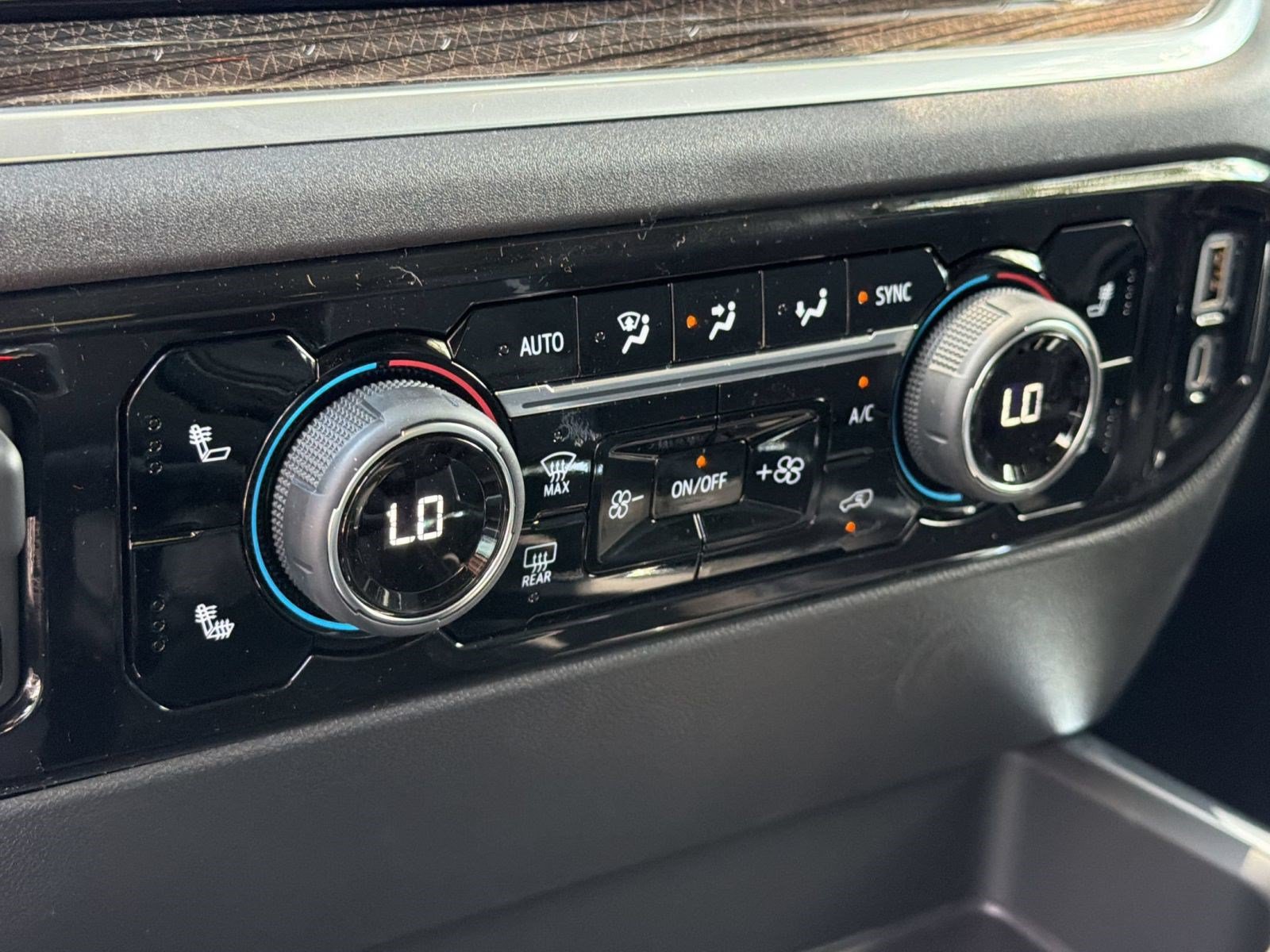 2026 Chevrolet Silverado 1500 LT - Photo 17