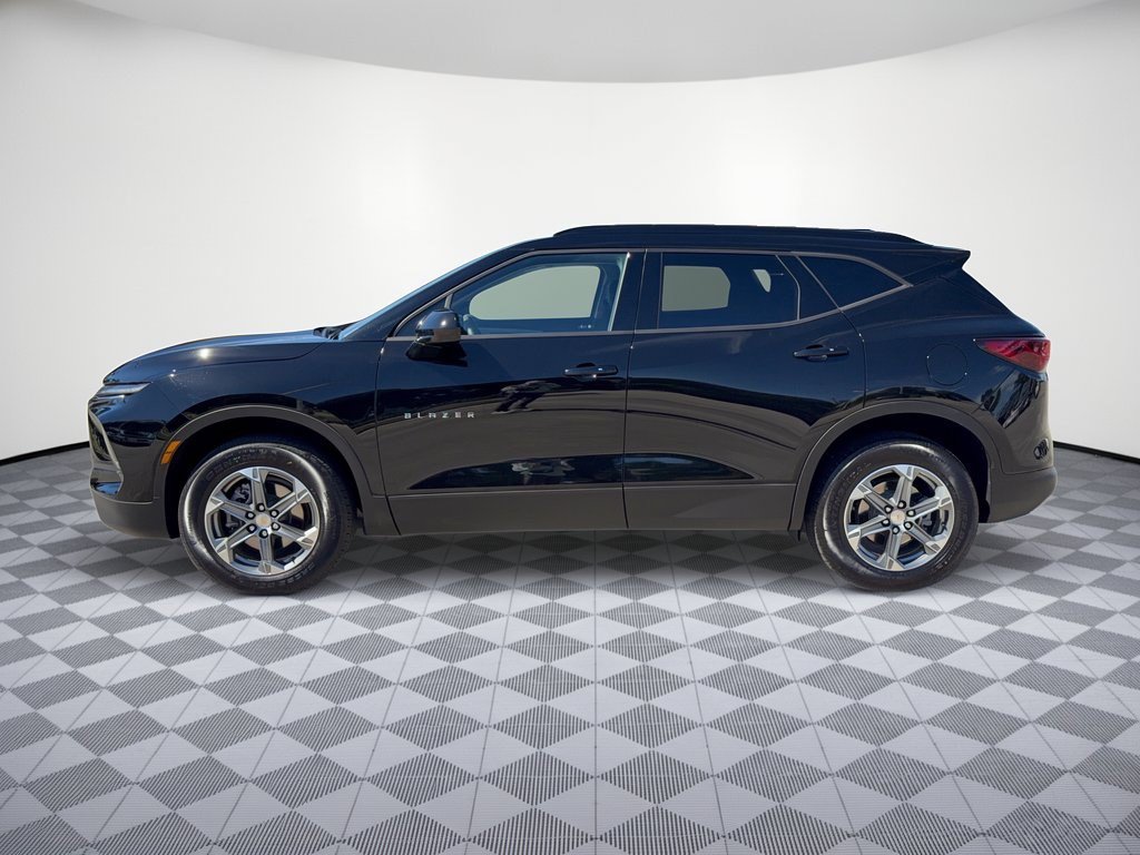 Used 2024 Chevrolet Blazer 2LT SUV