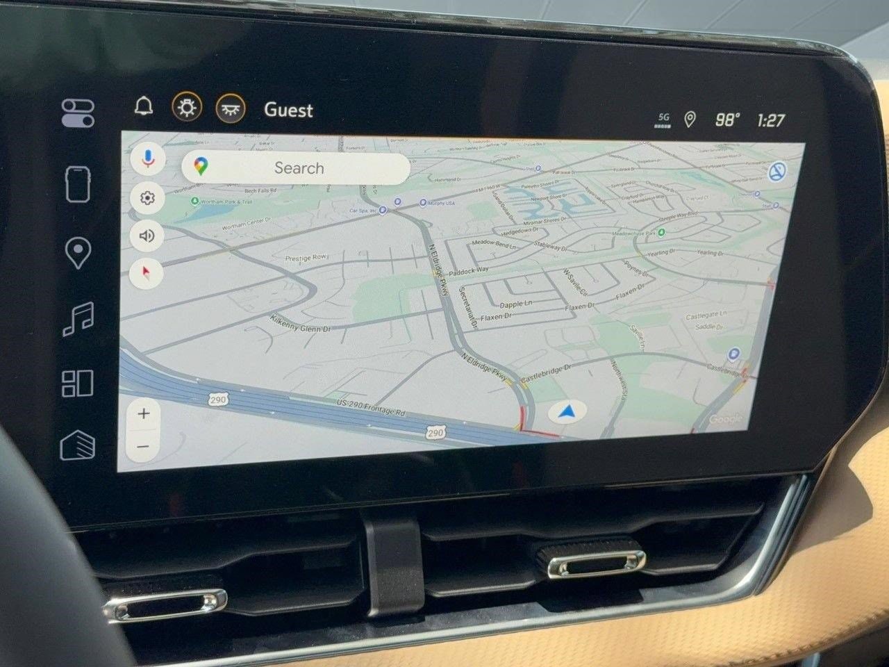 2026 Chevrolet Equinox ACTIV - Photo 20