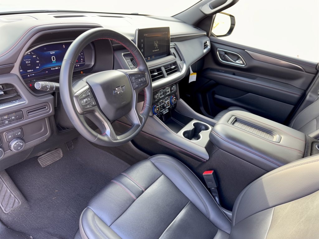 Used 2023 Chevrolet Tahoe RST SUV