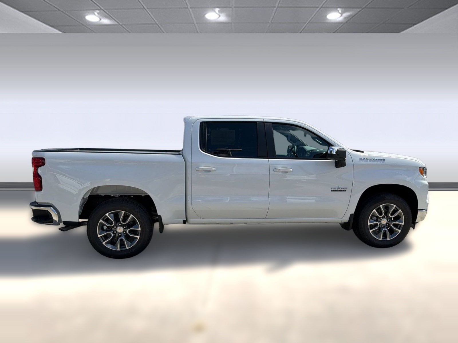 2026 Chevrolet Silverado 1500 LT - Photo 7