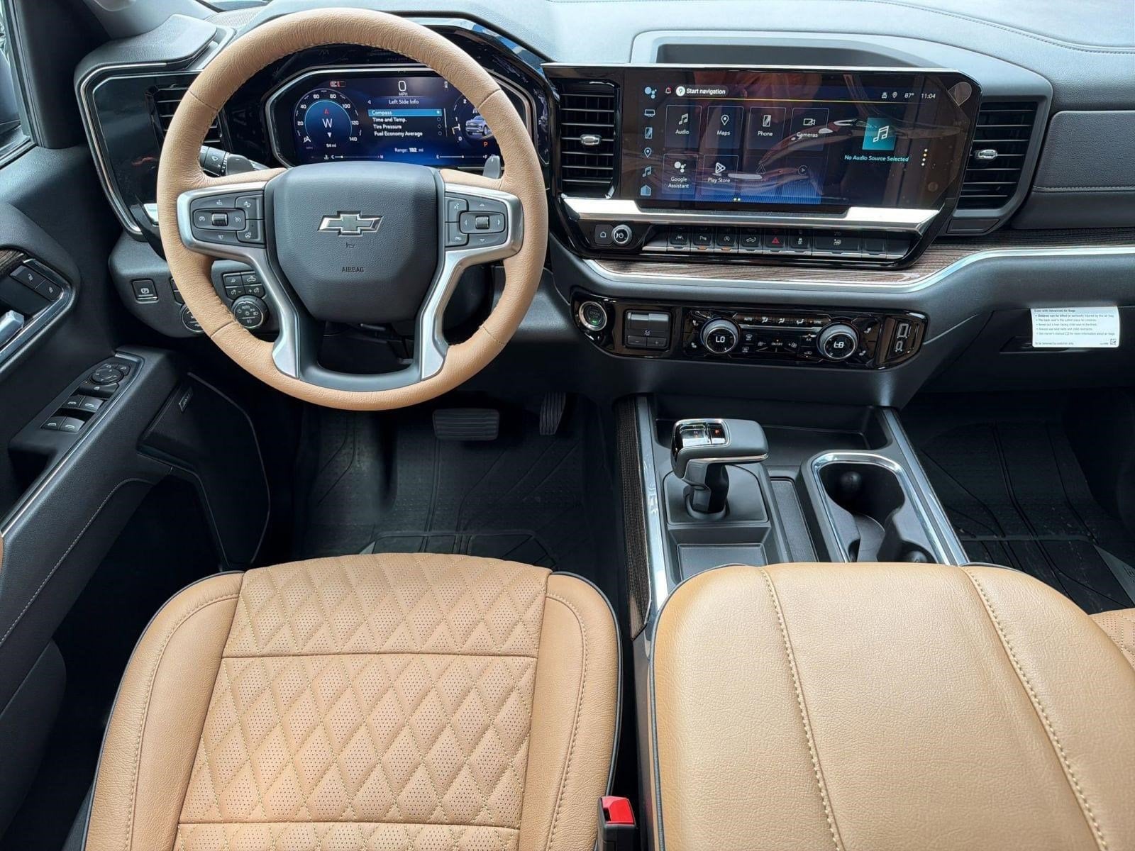 2026 Chevrolet Silverado 1500 RST - Photo 27