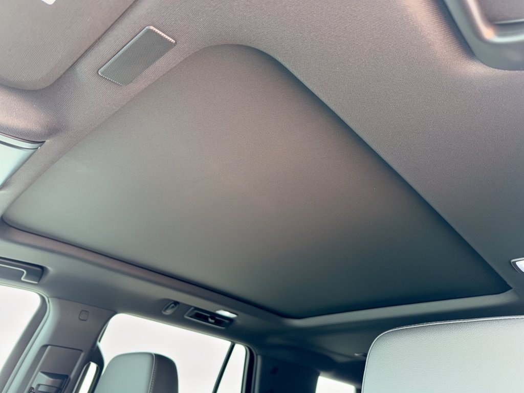 2026 Chevrolet Tahoe LT - Photo 27