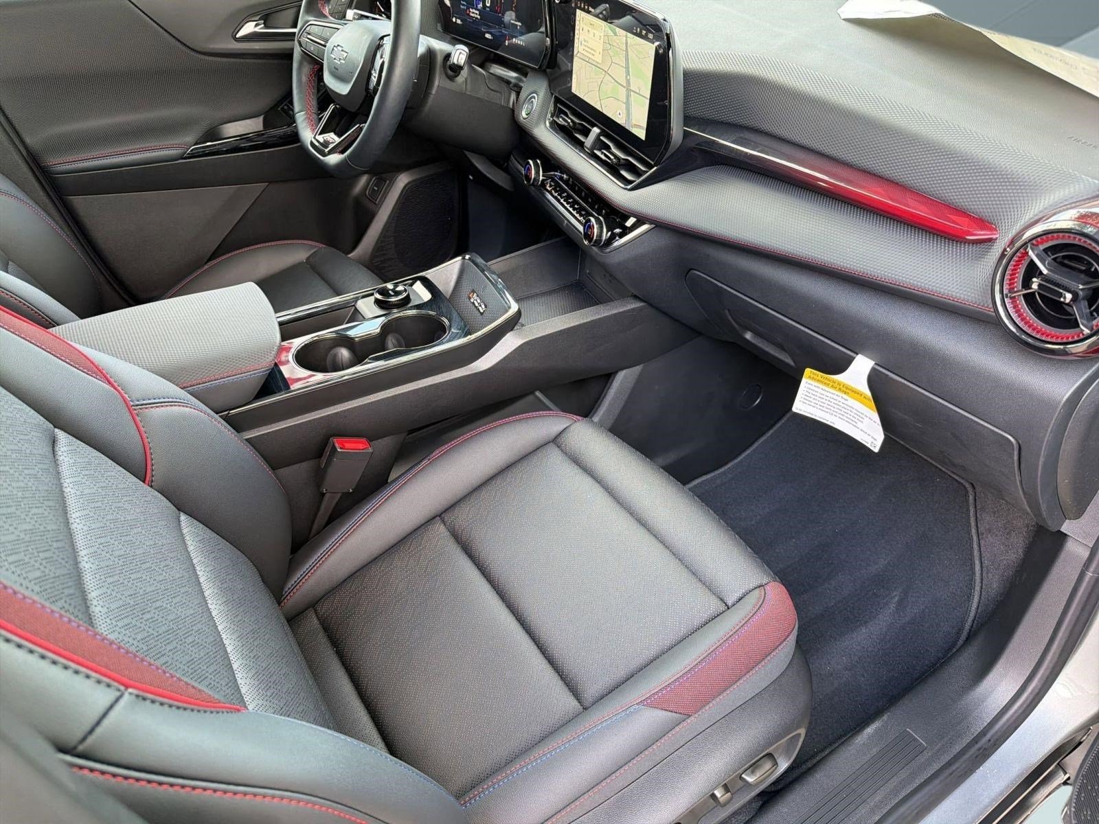 2026 Chevrolet Equinox RS - Photo 30