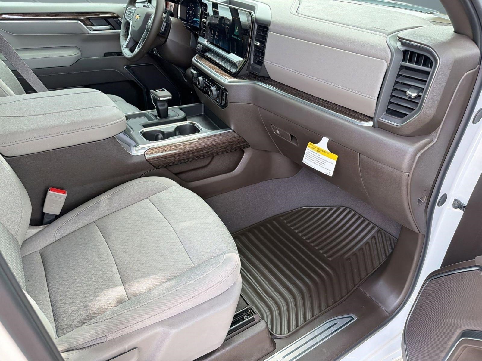 2026 Chevrolet Silverado 1500 LT - Photo 31