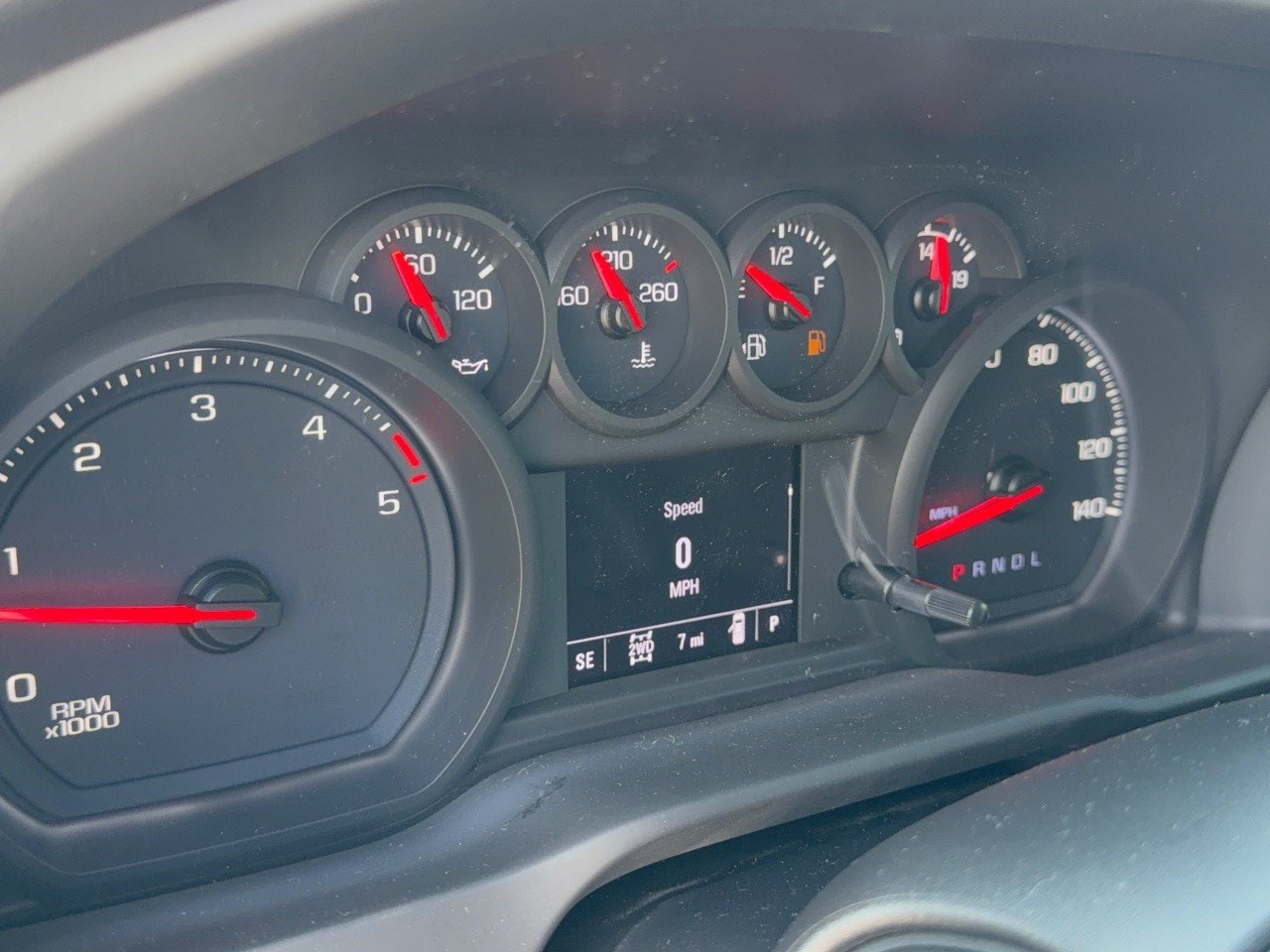 2026 Chevrolet Silverado 2500 HD Custom - Photo 26