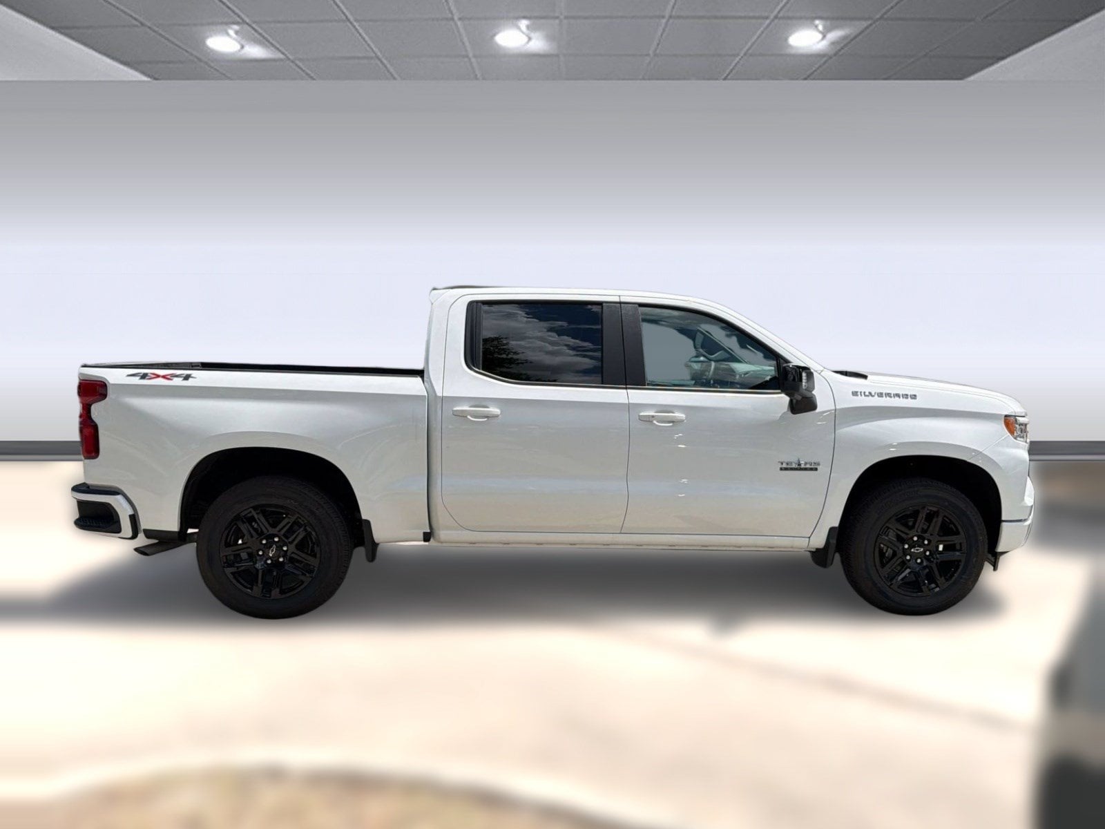 2026 Chevrolet Silverado 1500 RST - Photo 7