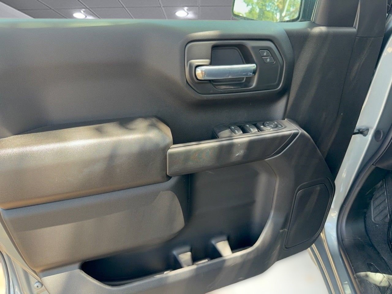2026 Chevrolet Silverado 1500 Custom - Photo 14