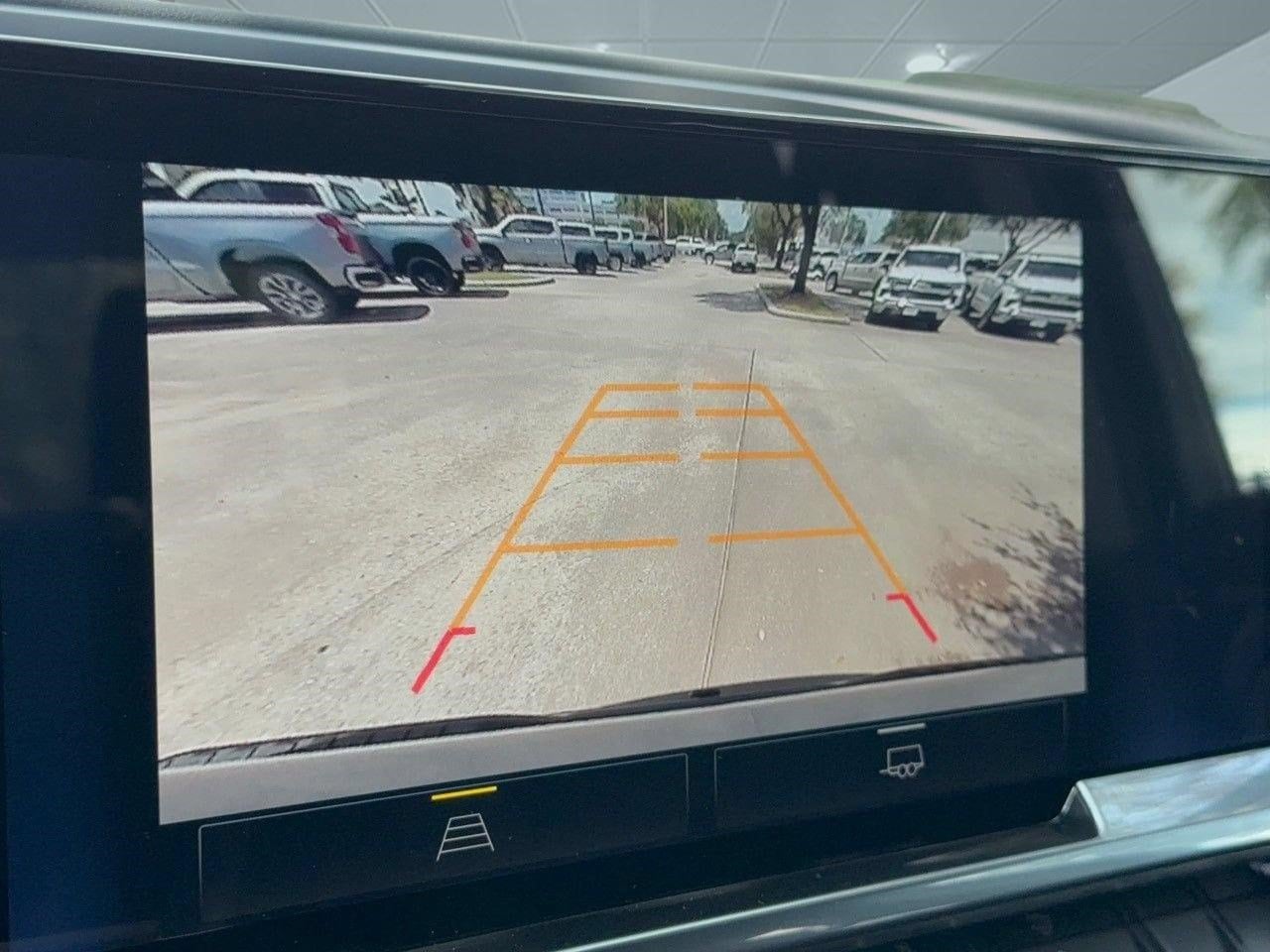 2026 Chevrolet Silverado 1500 LT Trail Boss - Photo 23