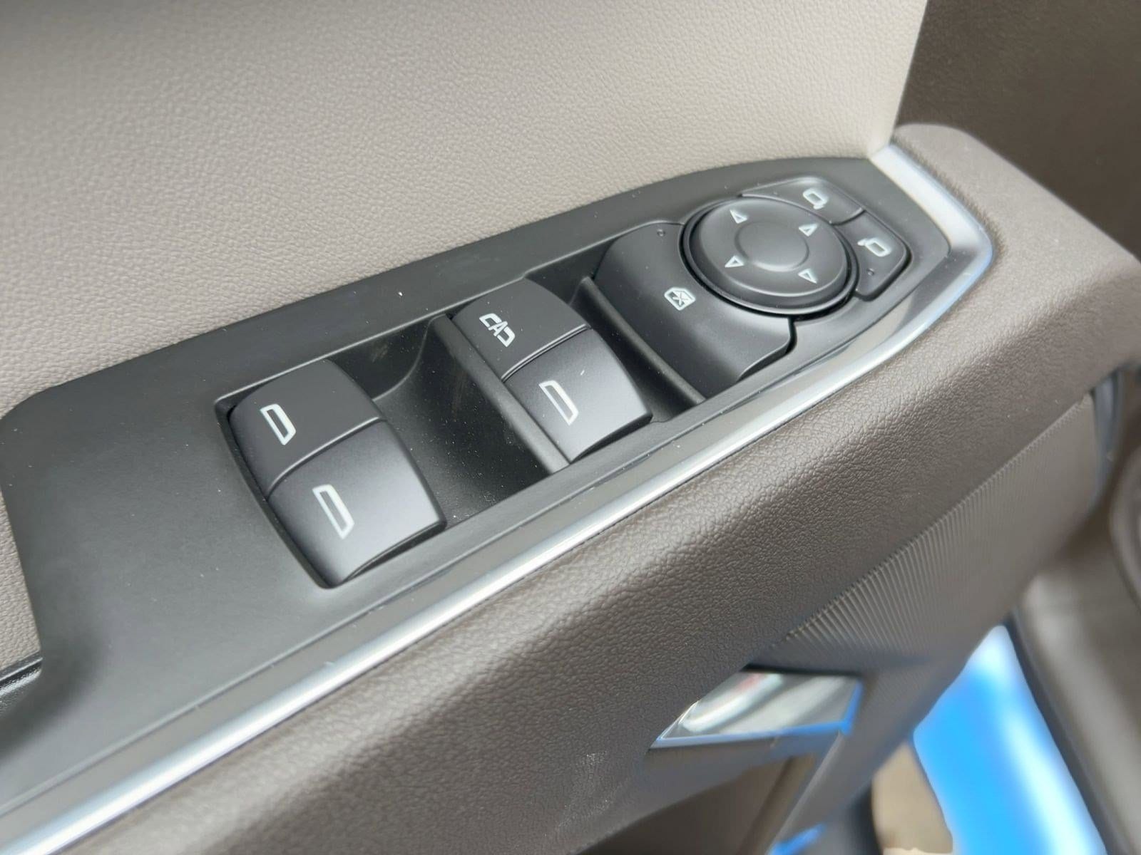 2026 Chevrolet Silverado 1500 LT Trail Boss - Photo 22