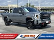 GMC Sierra 2500 HD