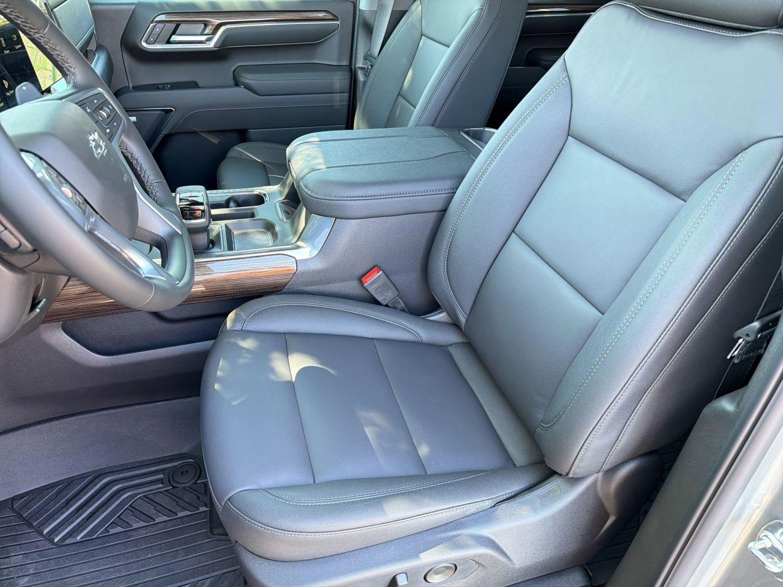 2026 Chevrolet Silverado 1500 LT Trail Boss - Photo 23