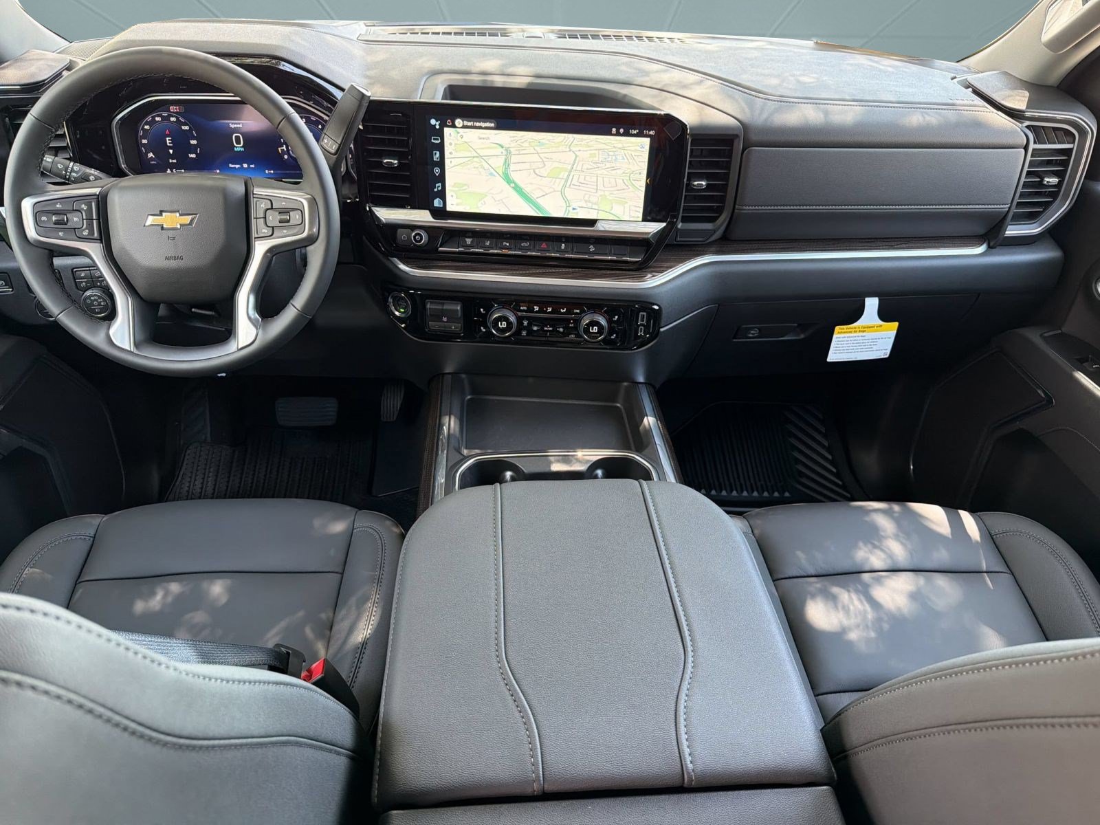 2026 Chevrolet Silverado 2500 HD LT - Photo 15