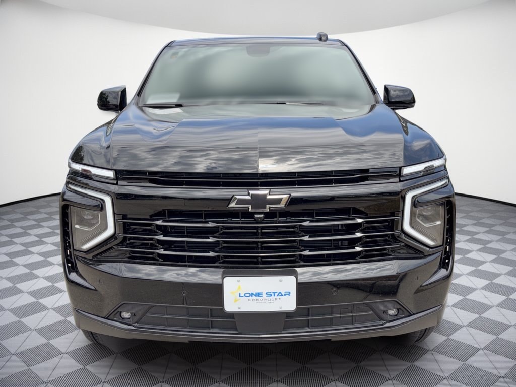2026 Chevrolet Tahoe RST - Photo 6