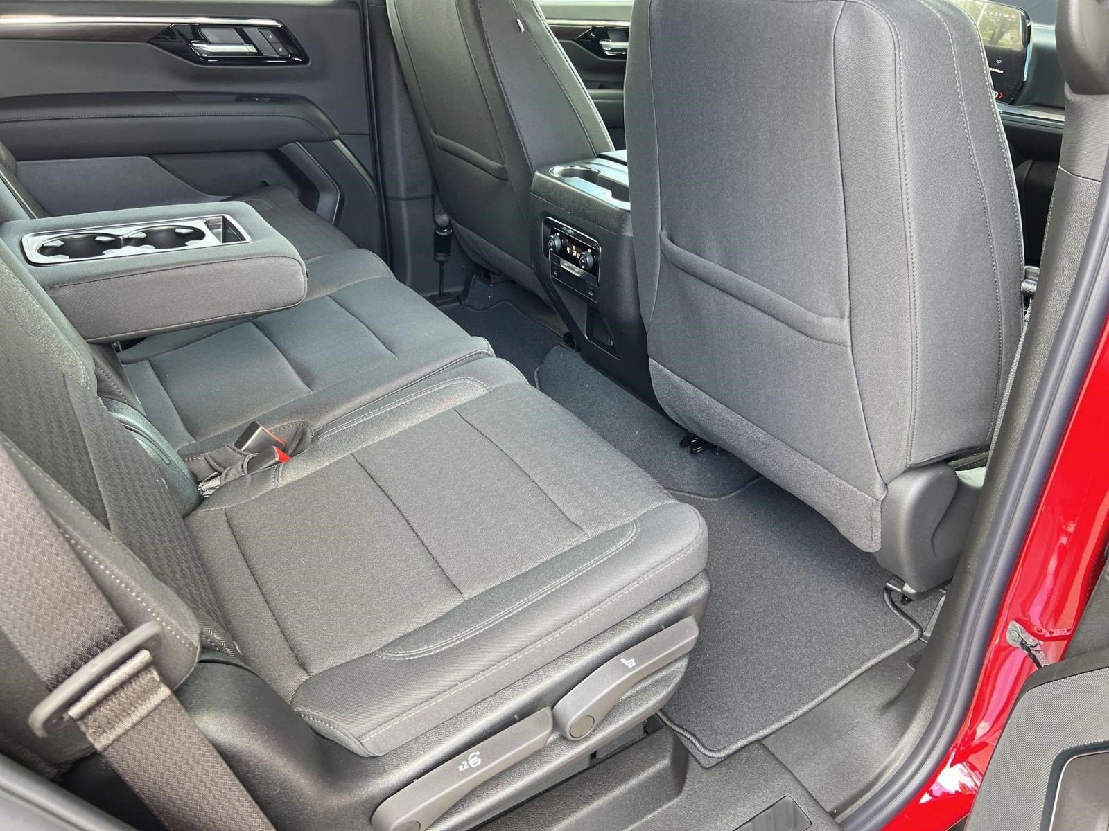 2026 Chevrolet Tahoe LS - Photo 30