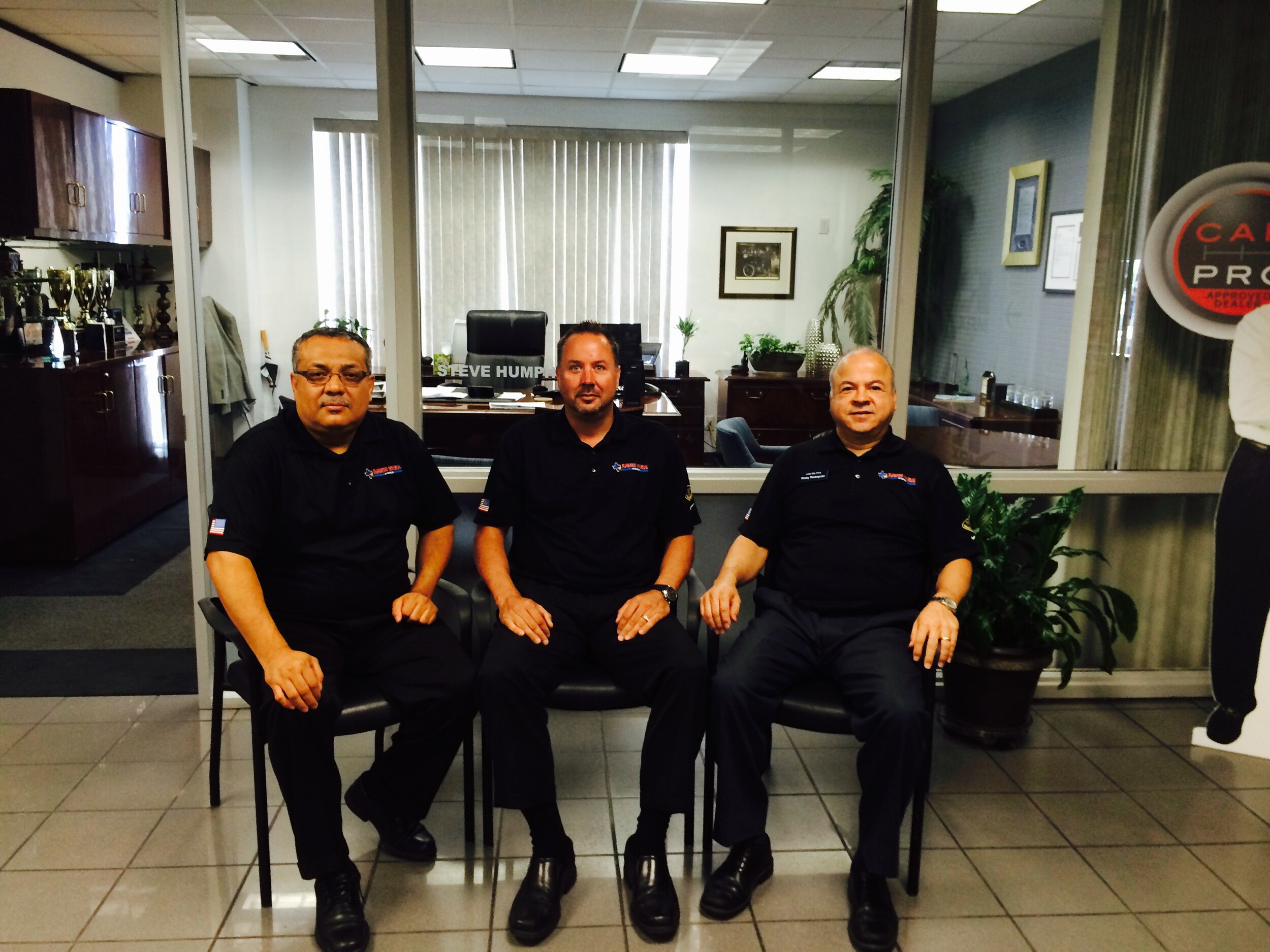 Lone star ford dealers