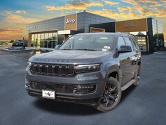 2025 Jeep Wagoneer CARBIDE 4X4 Sport Utility