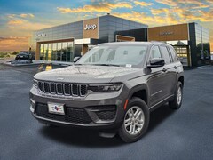 2025 Jeep Grand Cherokee LAREDO 4X2 Sport Utility