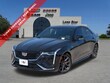 CADILLAC CT4