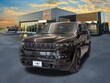 Jeep Grand Wagoneer