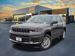 2025 Jeep Grand Cherokee L LAREDO 4X2 Sport Utility