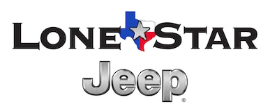 Lone Star Jeep