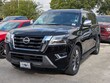 Nissan Armada