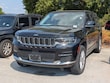 Jeep New Grand Cherokee