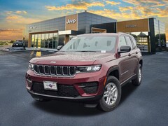 2025 Jeep Grand Cherokee LAREDO 4X2 Sport Utility