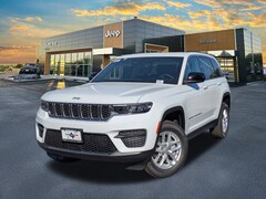2025 Jeep Grand Cherokee LAREDO X 4X2 Sport Utility