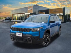 2026 Jeep Cherokee LAREDO 4X4 Sport Utility