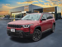 2026 Jeep Cherokee LAREDO 4X4 Sport Utility