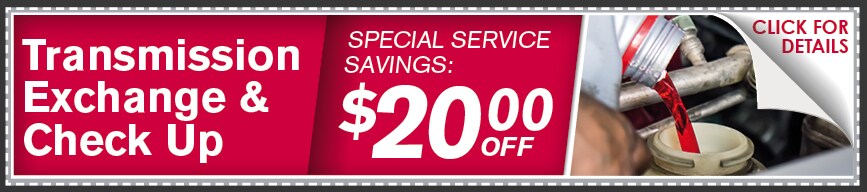 Buick gmc service coupons
