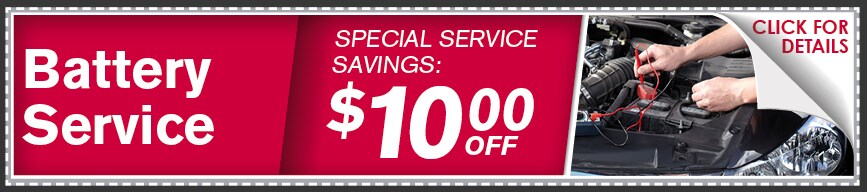 Zimbrick buick service coupons
