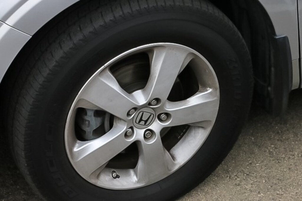 Used 2012 Honda Crosstour EX SUV