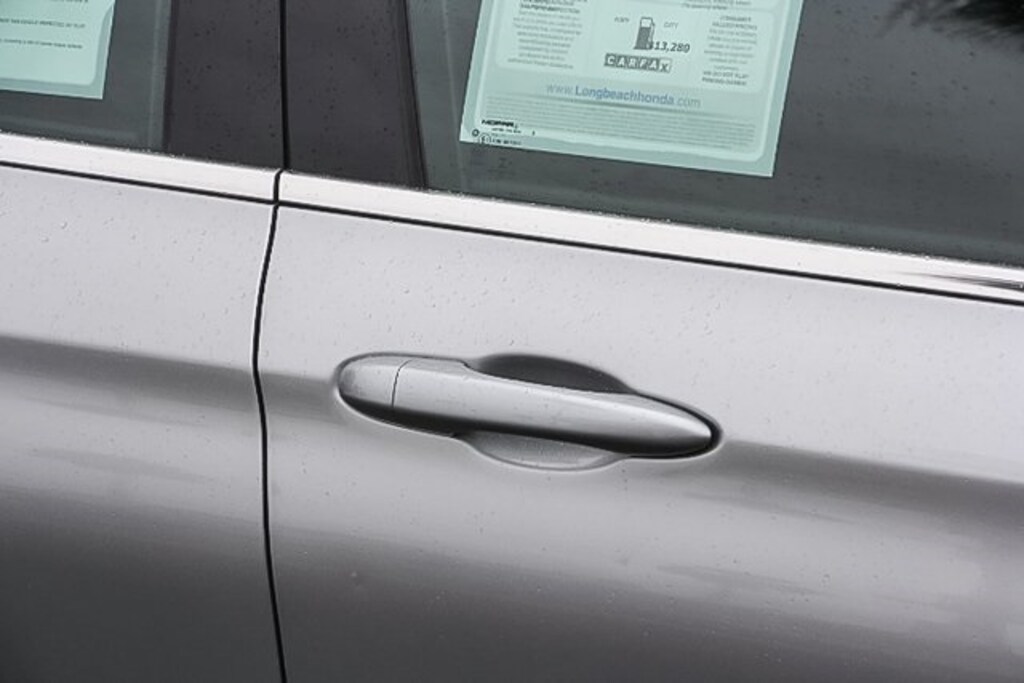 Used 2015 Chrysler 200 Limited Sedan