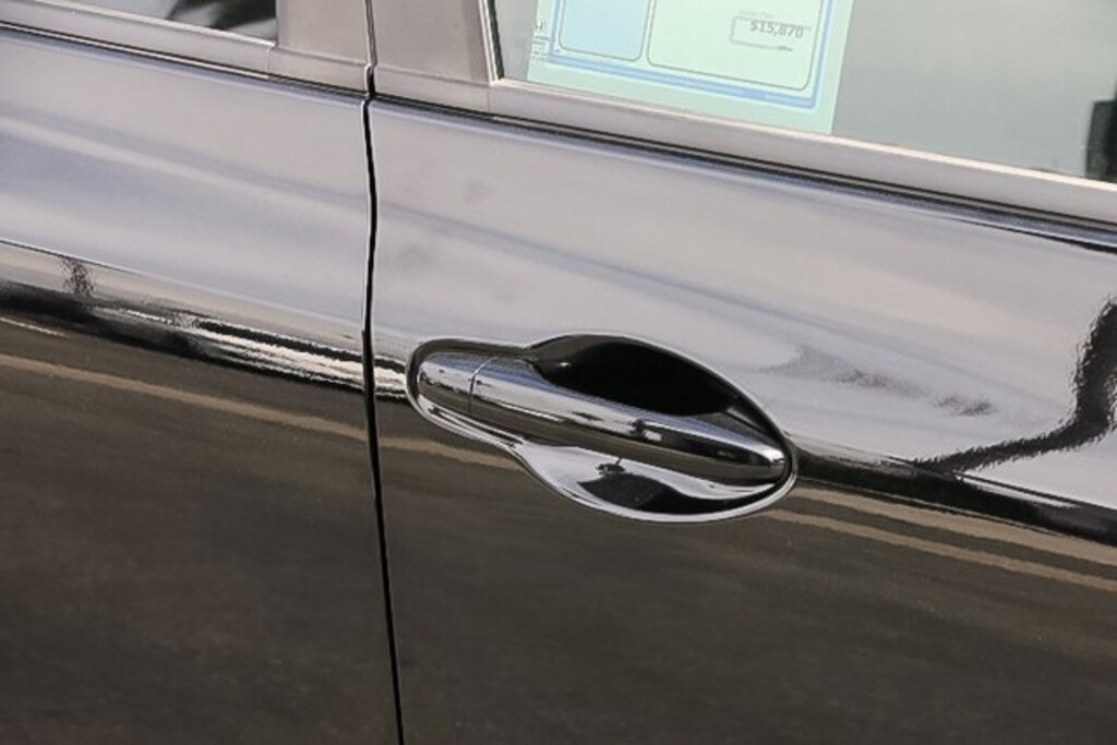 Certified 2014 Honda Civic LX Sedan