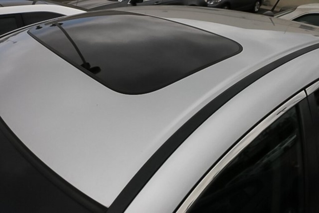 Used 2012 Honda Crosstour EX SUV