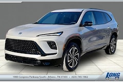 2026 Buick Enclave Sport Touring SUV