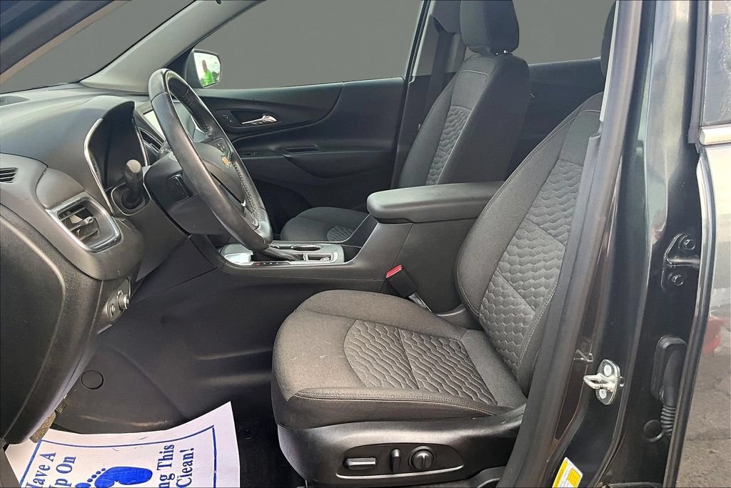 2018 Chevrolet Equinox LT - Photo 18