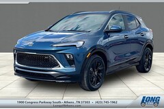 2026 Buick Encore GX Sport Touring SUV